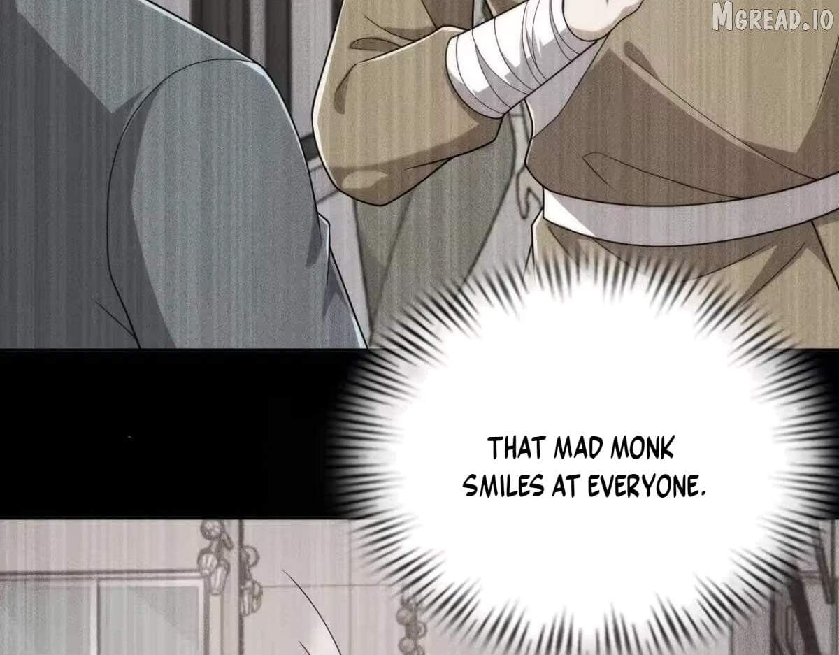 Hidden Dragon in the City (2025) Chapter 72  - page 16